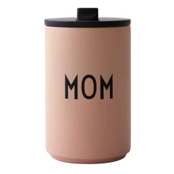 Design Letters Termokopp Mom Best