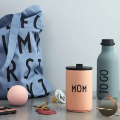 Design Letters Termokopp Mom Best