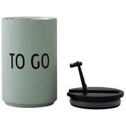 Design Letters Termokopp To Go Sale