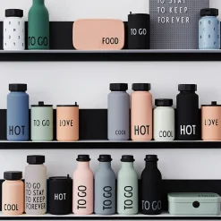 Design Letters Termokopp To Go Sale