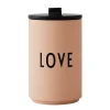 Design Letters Termokopp Love Clearance