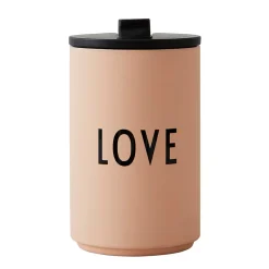 Design Letters Termokopp Love Clearance