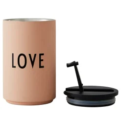 Design Letters Termokopp Love Clearance