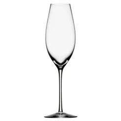 Orrefors Difference Sparkling Glass Hot