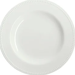 Scandi Living Dots Serveringsfat 32 Cm Hot