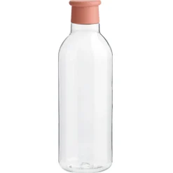 RIG-TIG Drink-It Vannflaske 0,75 L Misty Rose New
