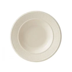 Wedgwood Edme Suppetallerken O 23 Cm Outlet