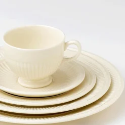 Wedgwood Edme Tallerken O 23 Cm Sale