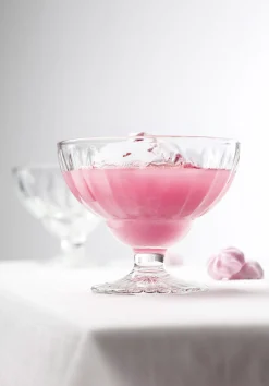 La Rochère Elise Skal Pa Fot 40 Cl 6-Pakning Best