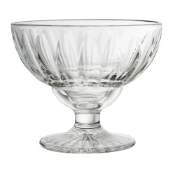 La Rochère Elise Skal Pa Fot 40 Cl 6-Pakning Best