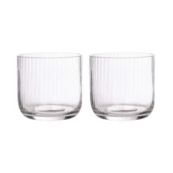 ERNST Drikkeglass 2-Pakning Outlet