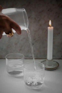 ERNST Drikkeglass 2-Pakning Outlet