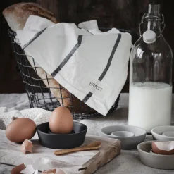 ERNST Eggeglass Gra Outlet