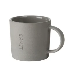 ERNST Espressokopp Keramikk 10 Cl Gra Fashion