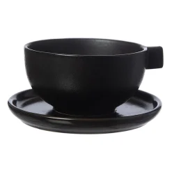 ERNST Tekopp Med Skal 7,5 Cm Sort Discount