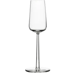 Iittala Essence Champagneglass 2-Pakk Hot