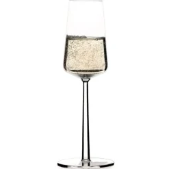 Iittala Essence Champagneglass 2-Pakk Hot