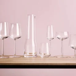 Iittala Essence Champagneglass 2-Pakk Hot