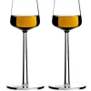 Iittala Essence Dessertvinglass 2-Pack Outlet