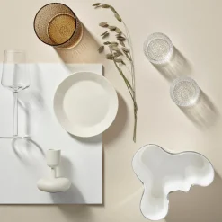 Iittala Essence Hvitvinsglass 2-Pack Hot