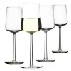 Iittala Essence Hvitvinsglass 4-Stk Outlet