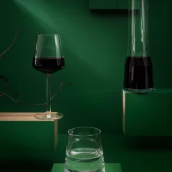 Iittala Essence Rodvinsglass 2-Pack Hot