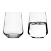 Iittala Essence Vannglass 2-Pakk 35 Cl Fashion