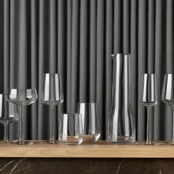 Iittala Essence Vannglass 2-Pakk 35 Cl Fashion
