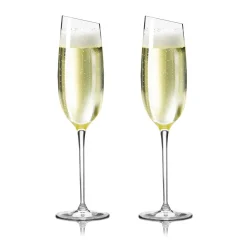 Eva Solo Champagneglass 2-Pakk Hot