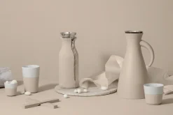 Eva Solo Espressokopp 2-Pakning Pearl Beige Clearance