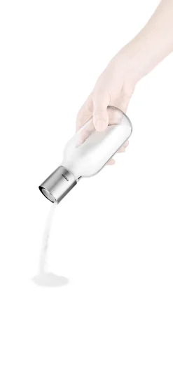 Eva Solo Sukkerdispenser 35 Cl Rustfritt Stal Clearance