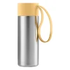 Eva Solo To Go Termokopp Golden Sand New
