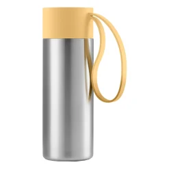 Eva Solo To Go Termokopp Golden Sand New