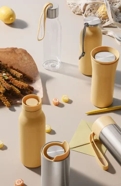 Eva Solo To Go Termokopp Golden Sand New