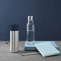 Eva Solo To Go Termokopp Navy Blue (Bla) Sale