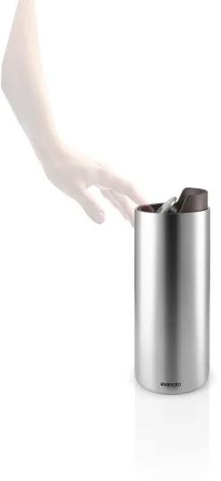 Eva Solo Urban To Go Termokopp Recycled Chocolate Clearance