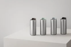 Eva Solo Urban To Go Termokopp Recycled Marble Grey (Gra) Fashion