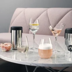 Eva Solo Vannglass Lavt 38 Cl New