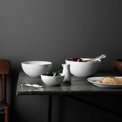 Eva Solo Eva Trio Legio Nova Skal Hvit 0,5 L Online