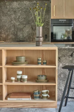 Villa Collection Evig Espressokopp 10 Cl 2-Pakning Gronn Hot