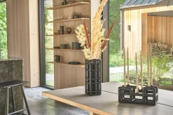 Villa Collection Evig Espressokopp 10 Cl 2-Pakning Bla-Brun Sale