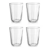 Eva Solo Facet Drikkeglass 34 Cl 4-Pakning New