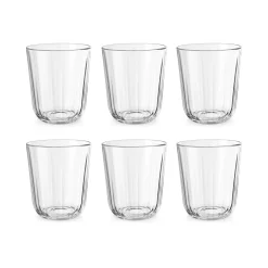 Eva Solo Facet Drikkeglass 27 Cl 6-Pakning Online