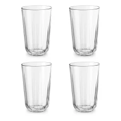 Eva Solo Facet Drikkeglass 43 Cl 4-Pakning Sale