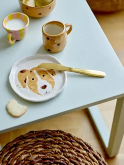 Bloomingville Feniz Barneservise Steingods 3 Deler Sale