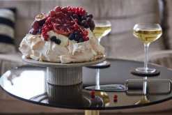 Sagaform Flora Kakefat O 25,5 Cm Fashion