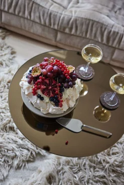 Sagaform Flora Kakefat O 25,5 Cm Fashion