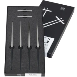 Gense Focus De Luxe Atpinnar 4+1 Sale