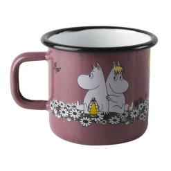 Muurla For Alltid Sammen Emaljekopp Discount