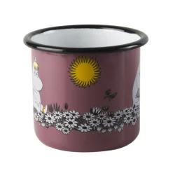 Muurla For Alltid Sammen Emaljekopp Discount